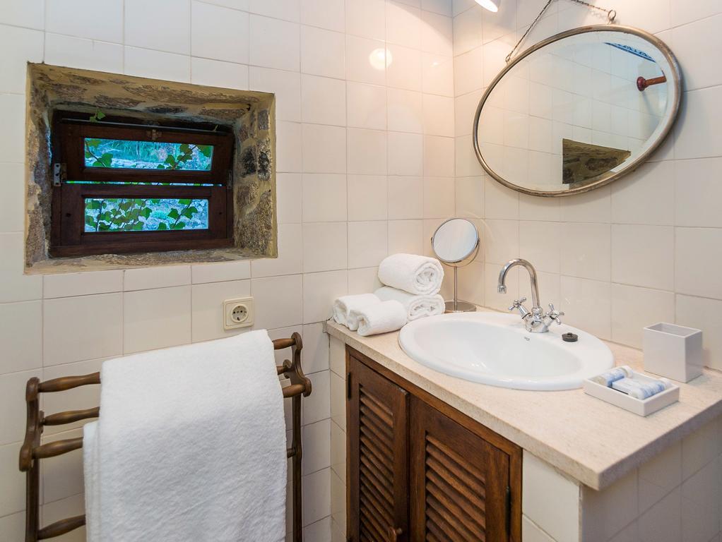 Casas De Massinos Villa Barroselas ภายนอก รูปภาพ
