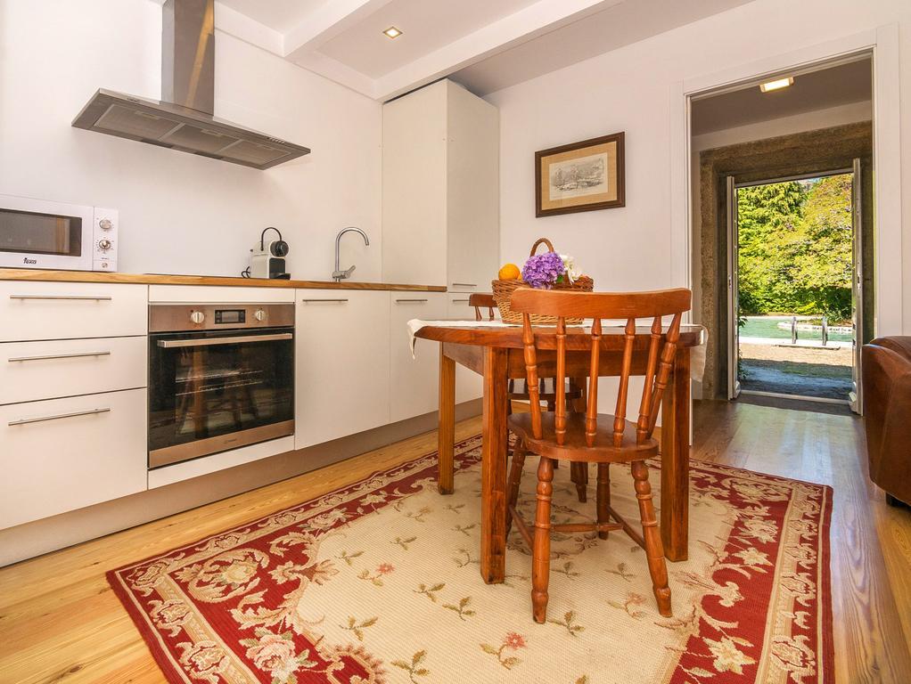 Casas De Massinos Villa Barroselas ภายนอก รูปภาพ