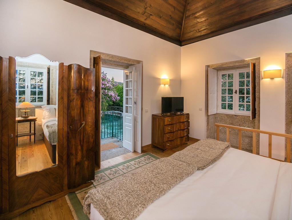 Casas De Massinos Villa Barroselas ภายนอก รูปภาพ