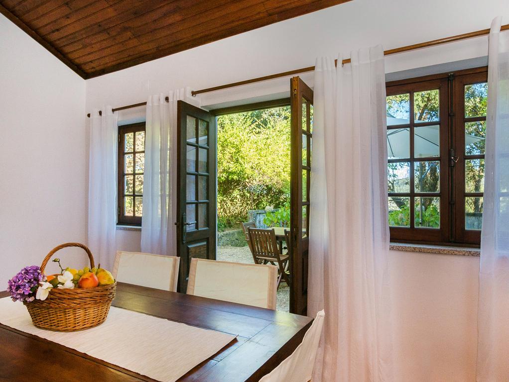 Casas De Massinos Villa Barroselas ภายนอก รูปภาพ