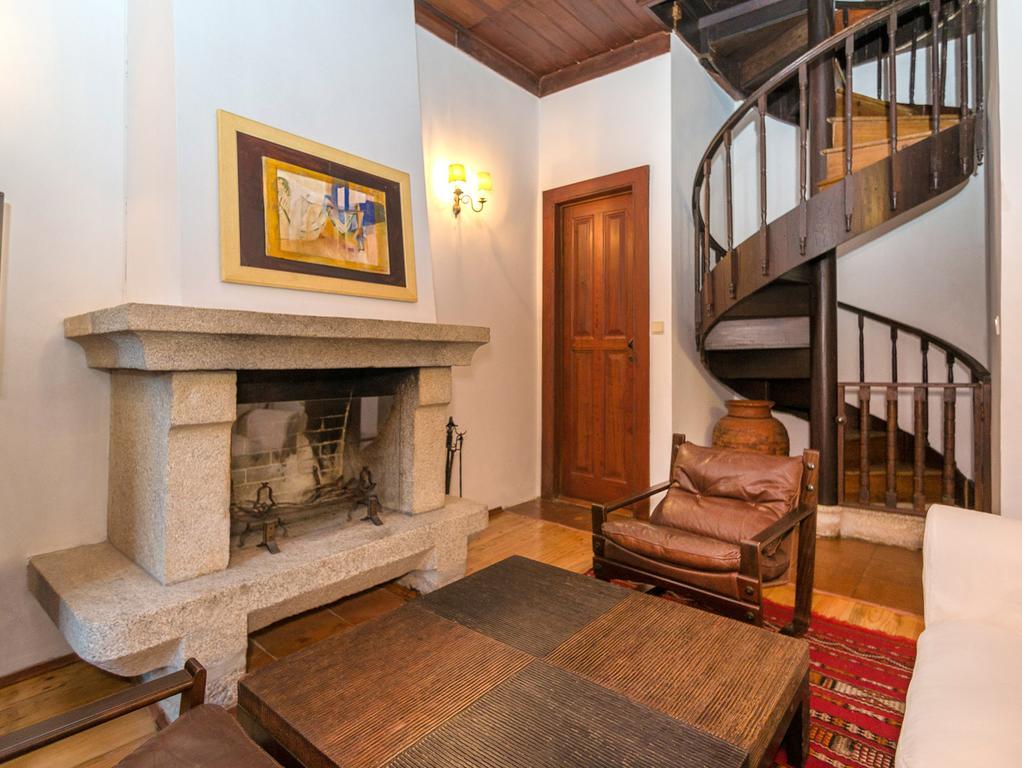 Casas De Massinos Villa Barroselas ภายนอก รูปภาพ