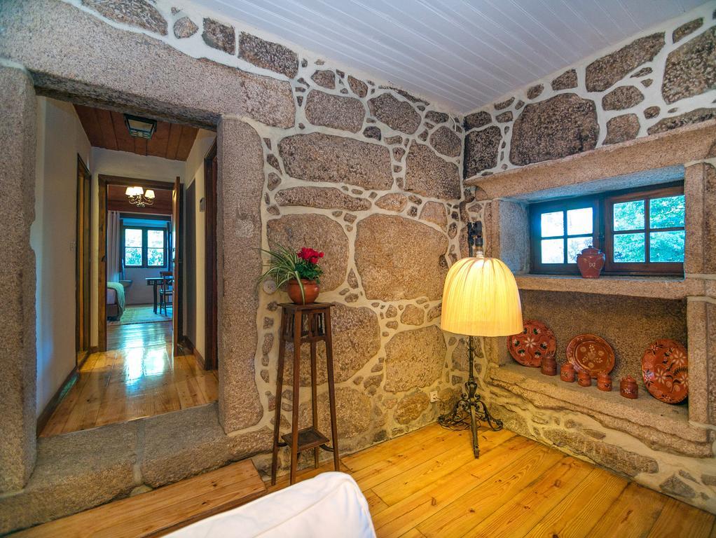 Casas De Massinos Villa Barroselas ภายนอก รูปภาพ