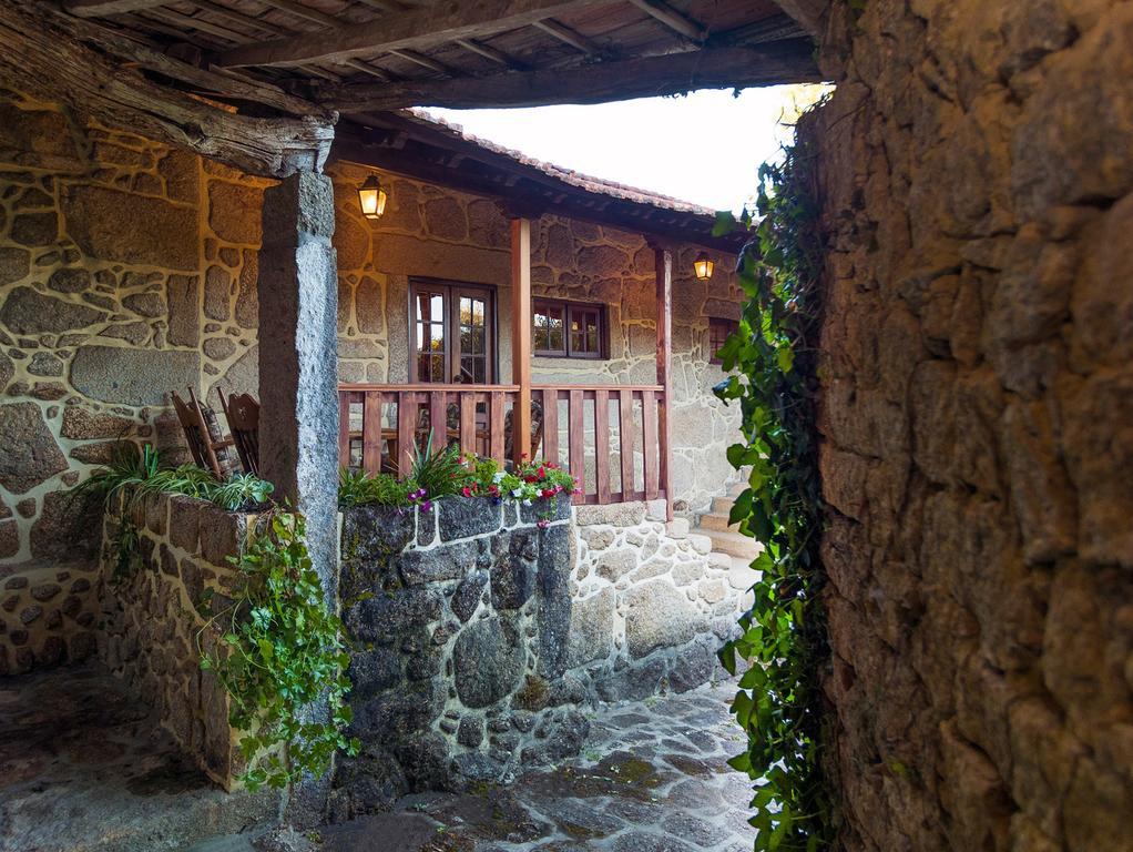 Casas De Massinos Villa Barroselas ภายนอก รูปภาพ
