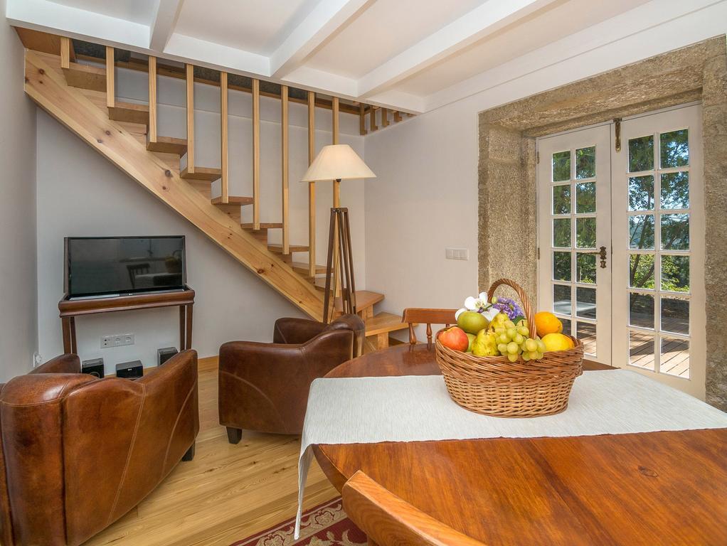 Casas De Massinos Villa Barroselas ภายนอก รูปภาพ