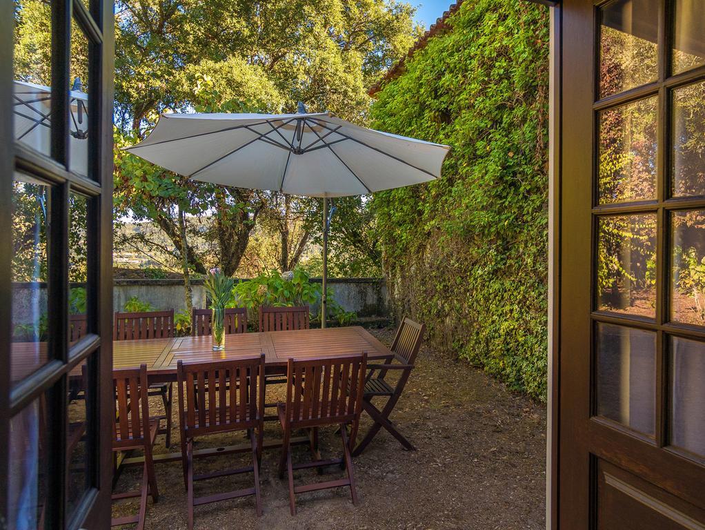 Casas De Massinos Villa Barroselas ภายนอก รูปภาพ