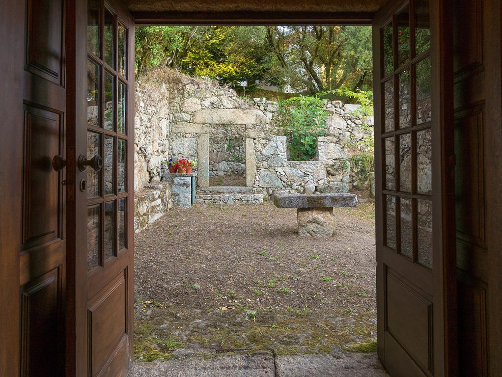 Casas De Massinos Villa Barroselas ภายนอก รูปภาพ