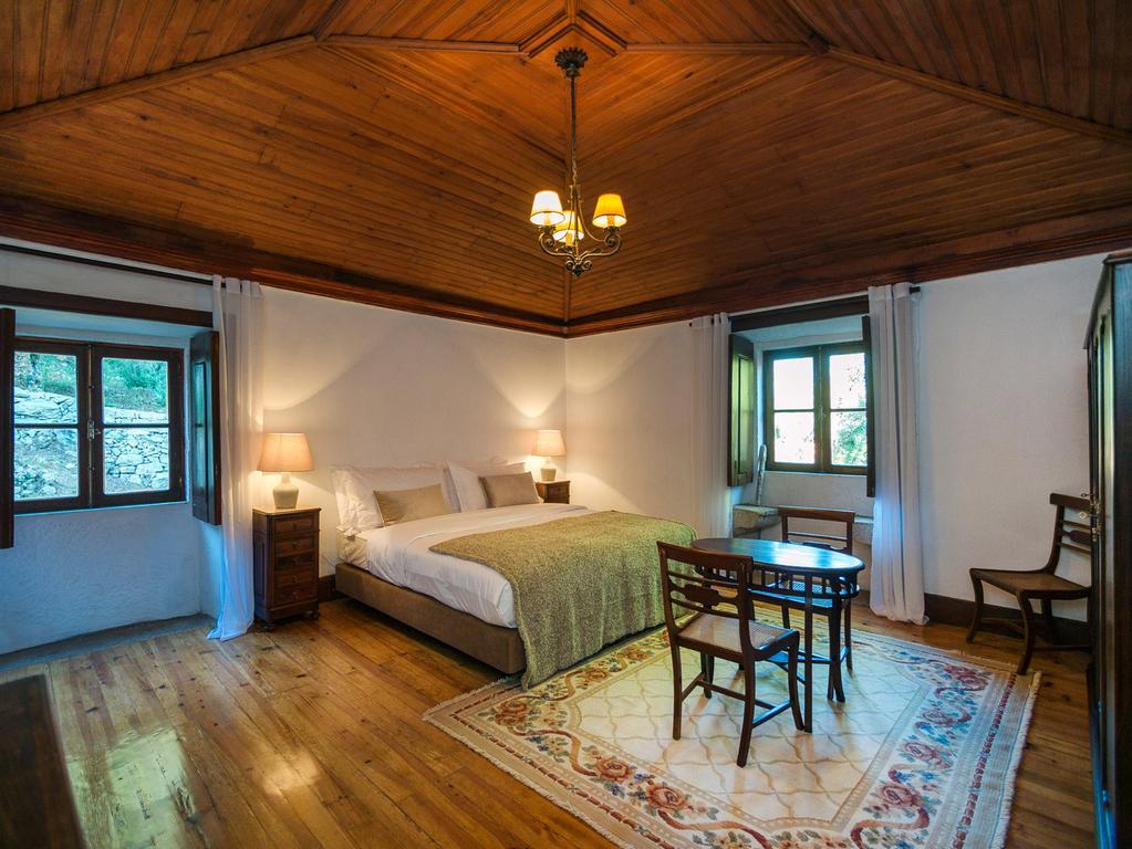Casas De Massinos Villa Barroselas ภายนอก รูปภาพ