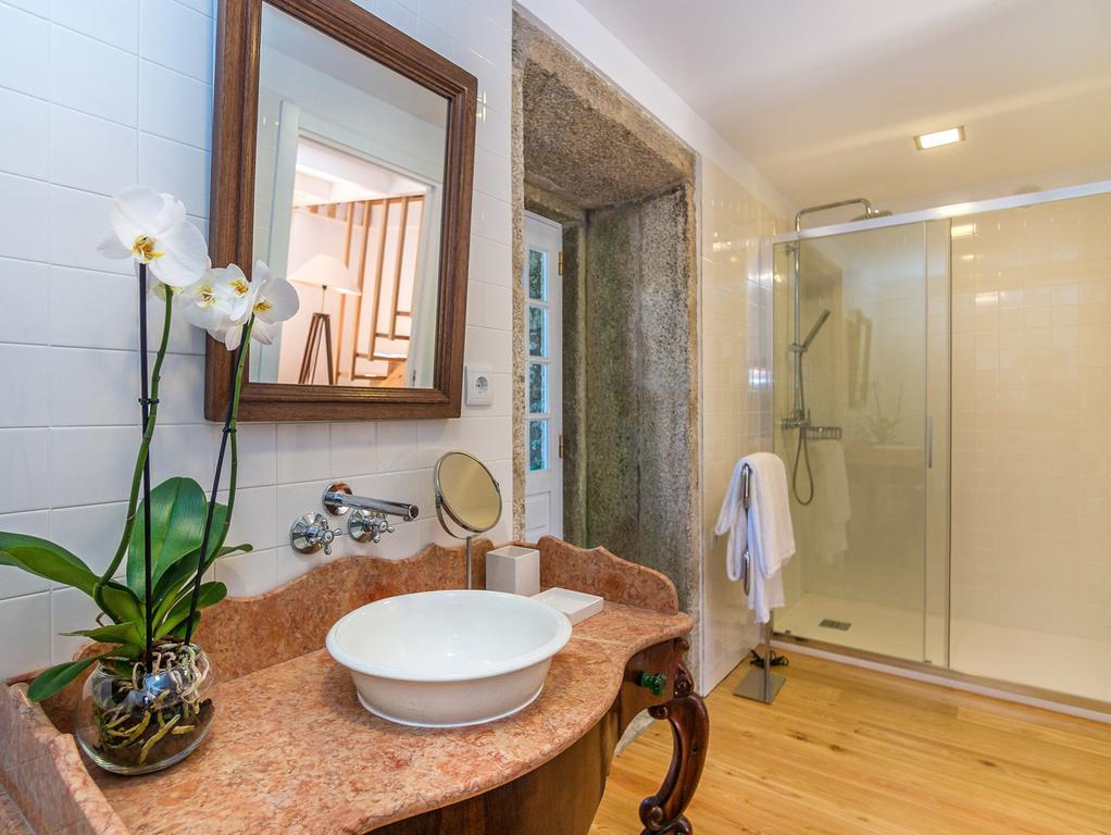 Casas De Massinos Villa Barroselas ภายนอก รูปภาพ