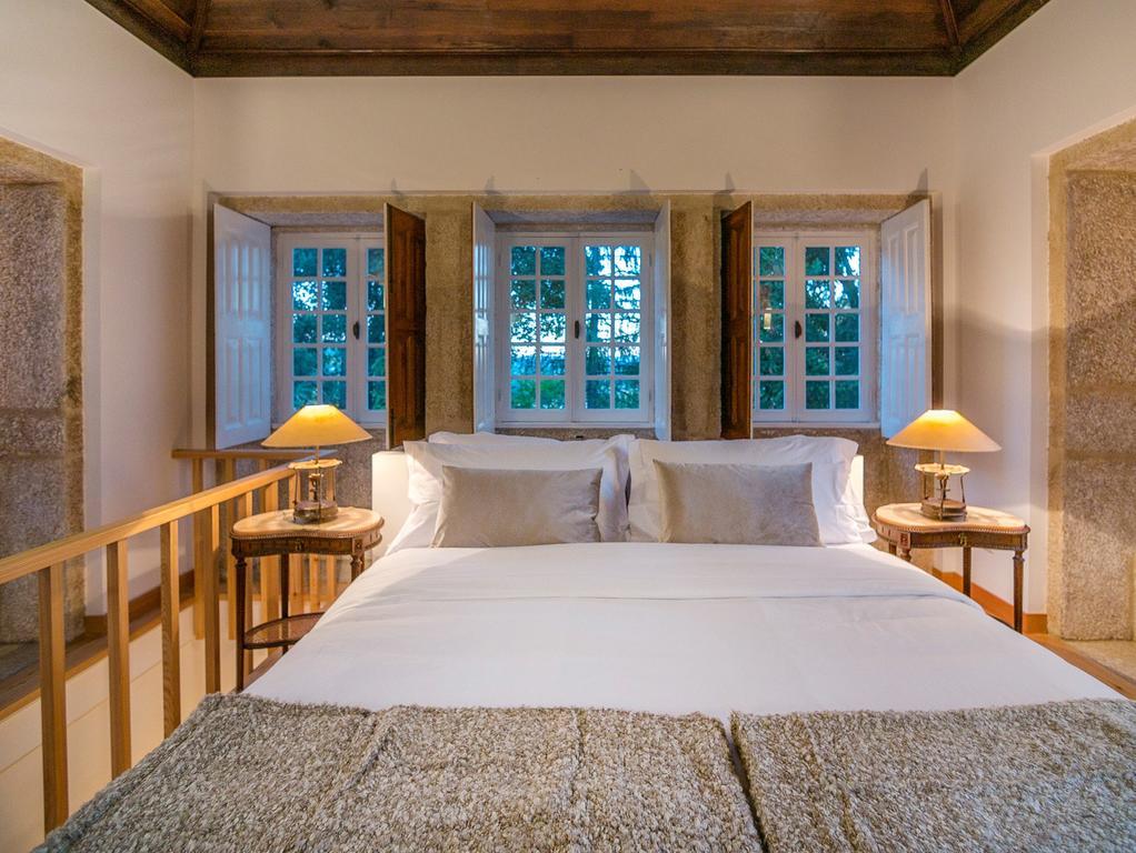 Casas De Massinos Villa Barroselas ภายนอก รูปภาพ