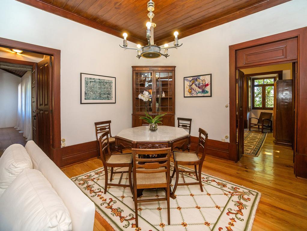 Casas De Massinos Villa Barroselas ภายนอก รูปภาพ