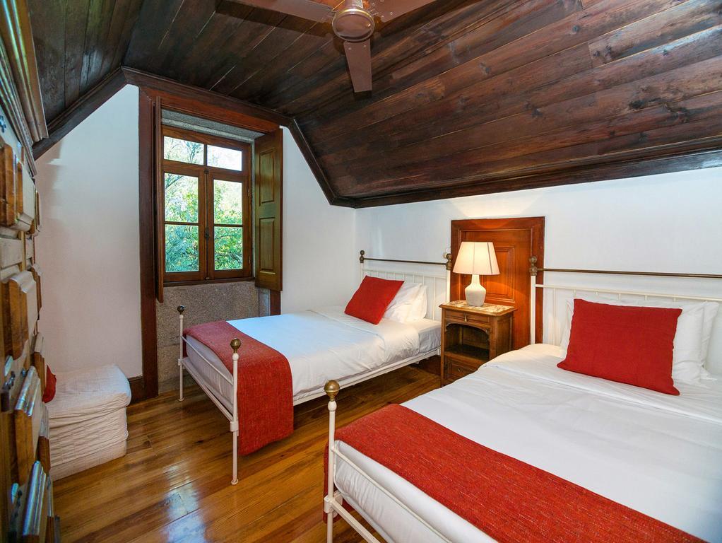 Casas De Massinos Villa Barroselas ภายนอก รูปภาพ
