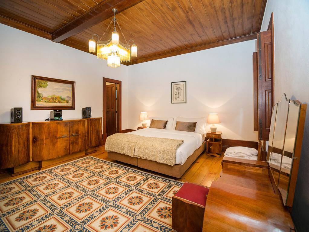 Casas De Massinos Villa Barroselas ภายนอก รูปภาพ