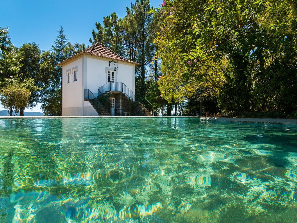 Casas De Massinos Villa Barroselas ภายนอก รูปภาพ
