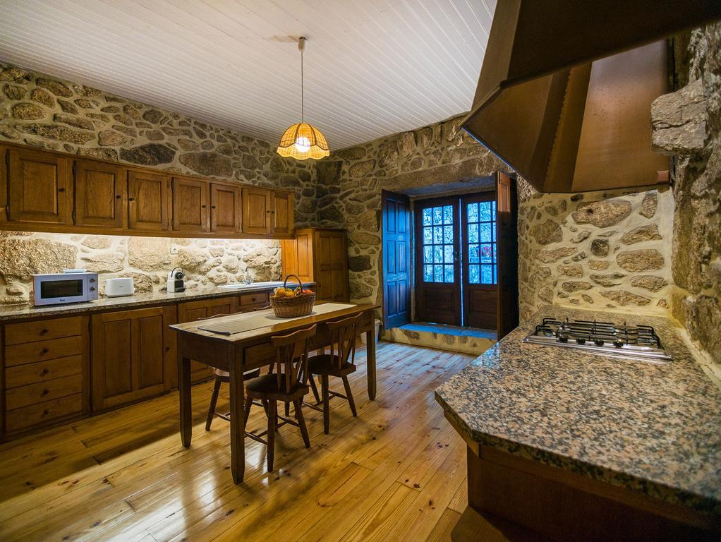 Casas De Massinos Villa Barroselas ภายนอก รูปภาพ
