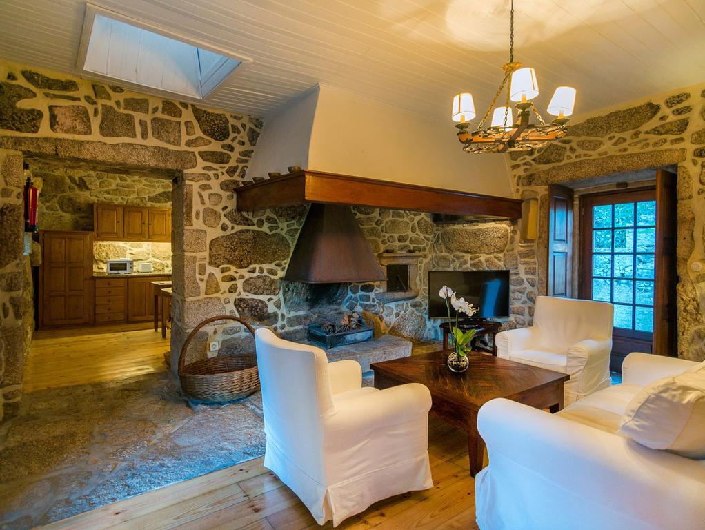 Casas De Massinos Villa Barroselas ภายนอก รูปภาพ