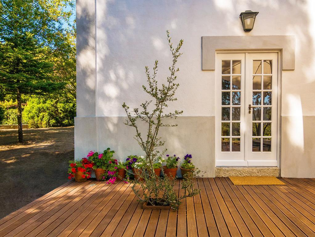 Casas De Massinos Villa Barroselas ภายนอก รูปภาพ
