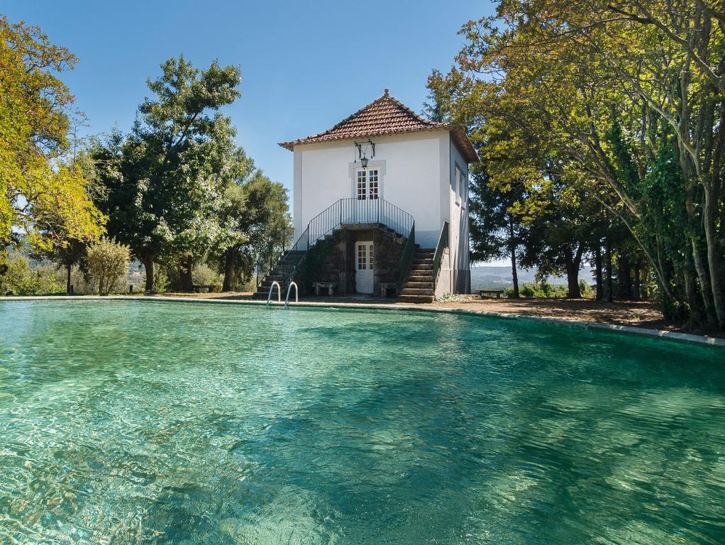 Casas De Massinos Villa Barroselas ภายนอก รูปภาพ