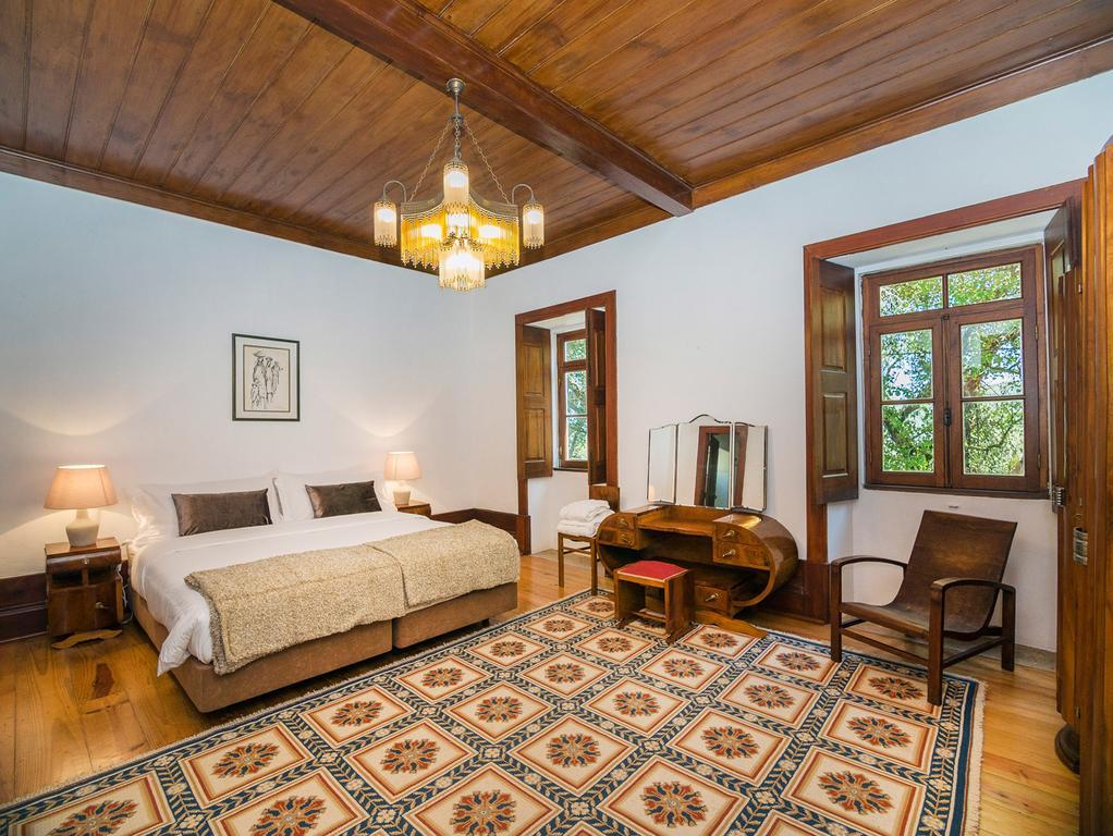 Casas De Massinos Villa Barroselas ภายนอก รูปภาพ